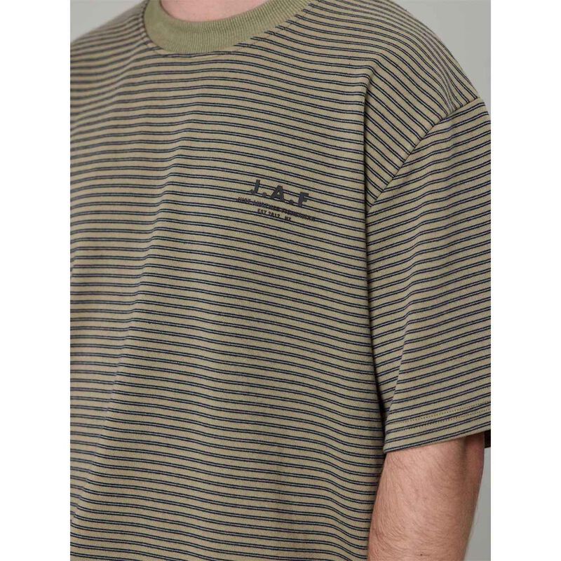 Just Another Fisherman J.A.F Heavy Shore Tee image number 2